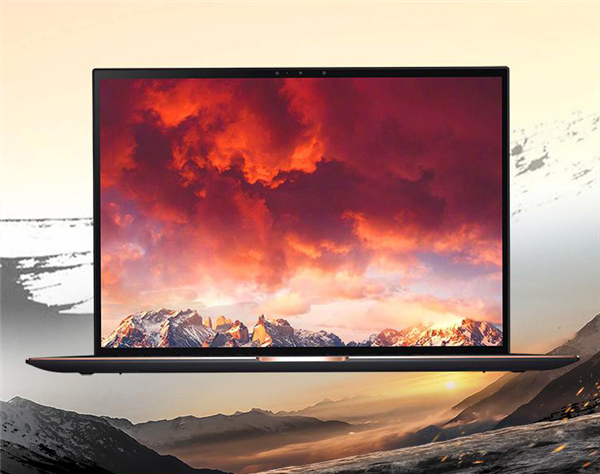 华硕灵耀X纵横发售：11代i7 3.3K触控屏