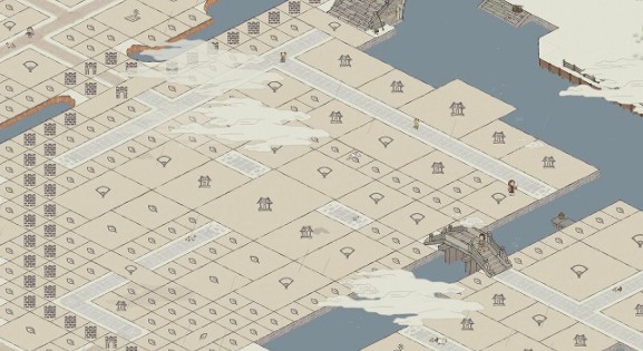 江南百景图杭州府皇城怎么布局?江南百景图杭州府皇城紫禁城布局分享