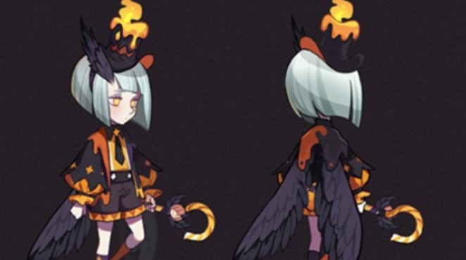 剑与远征双子万圣节皮肤怎么得?剑与远征双生星灵舞动的回魂探戈解析