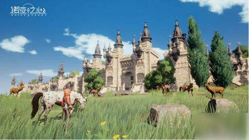 诺亚之心果实怎么采摘 诺亚之心果子获取方法