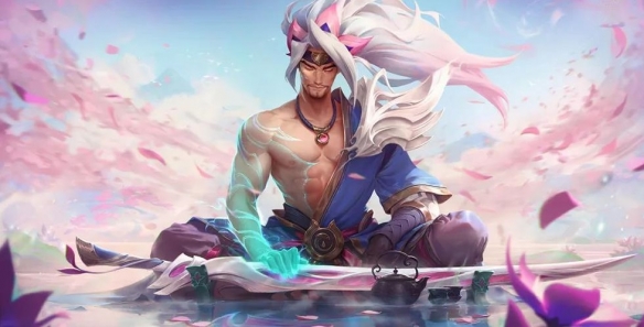 云顶之弈手游天神狼人怎么玩 云顶之弈手游天神大灰狼运营攻略