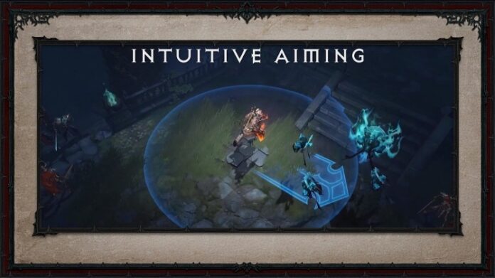 暗黑破坏神不朽职业技能操作一览 暗黑破坏神不朽英雄职业介绍