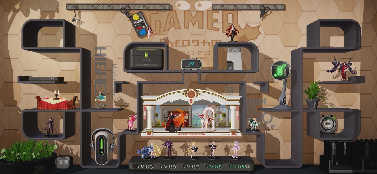 高能手办团手游玲的极速送达计划怎么玩?高能手办团手游玲的极速送达计划解析