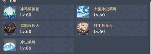 原神深境螺旋第六层怎么打?原神深境螺旋第六层阵容打法攻略