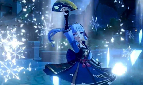原神神里绫华什么时候出?原神神里绫华卡池上线时间解析