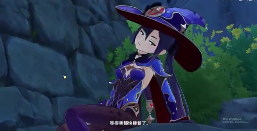 原神莫娜映天之章怎么开?原神莫娜映天之章任务开启攻略