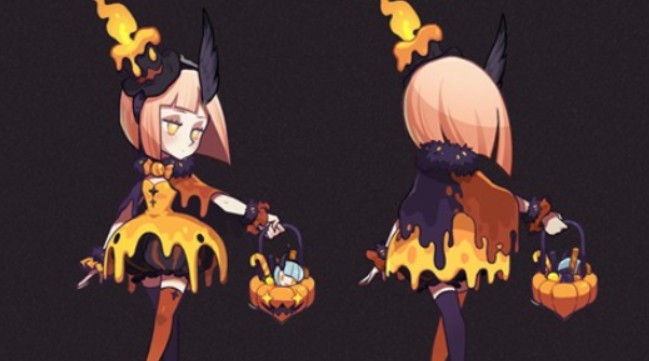 剑与远征双子万圣节皮肤怎么得?剑与远征双生星灵舞动的回魂探戈解析