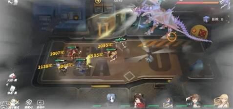 高能手办团手游终焉之战提尔怎么打?高能手办团终焉之战提尔boss过关攻略