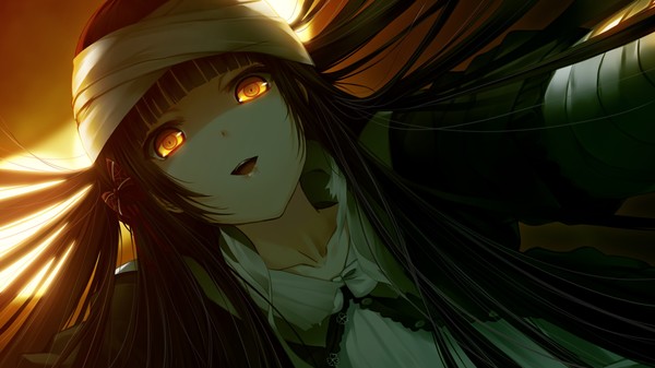 《祝姫》上线Steam 国区折后价81元