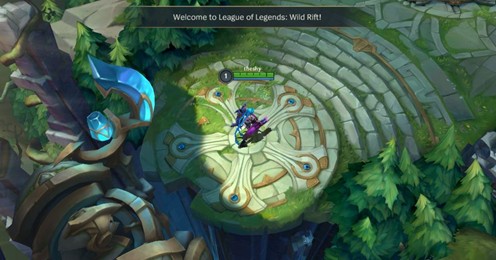 英雄联盟手游日服和韩服哪个好?英雄联盟日服和韩服服务器对比解析