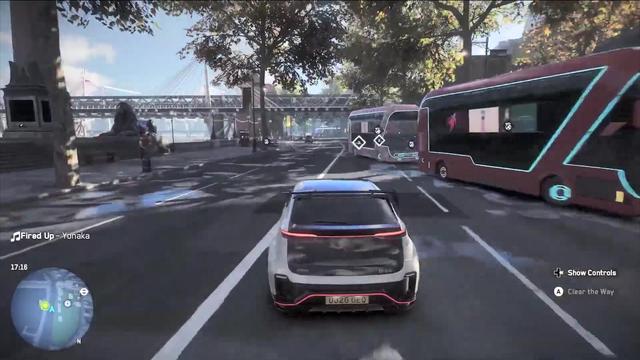 看门狗军团招募哪些npc好 看门狗军团如何挑对NPC