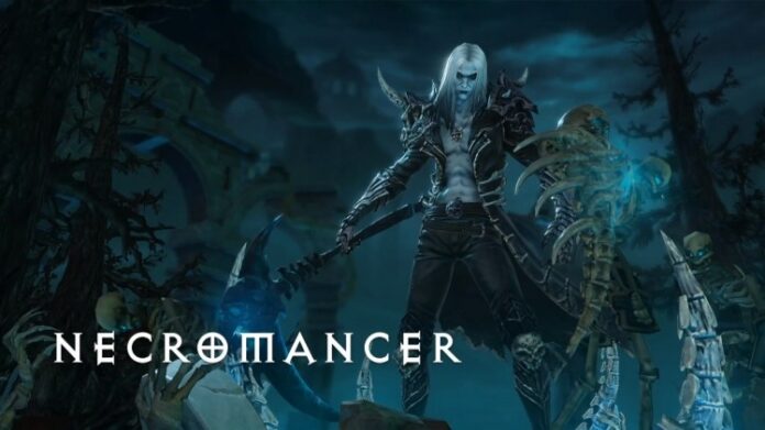 暗黑破坏神不朽职业技能操作一览 暗黑破坏神不朽英雄职业介绍