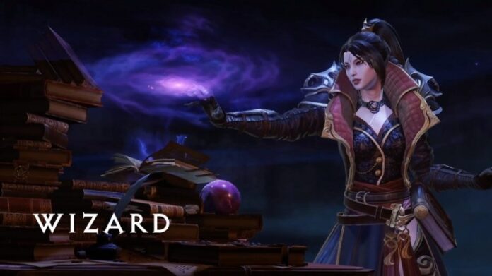 暗黑破坏神不朽职业技能操作一览 暗黑破坏神不朽英雄职业介绍