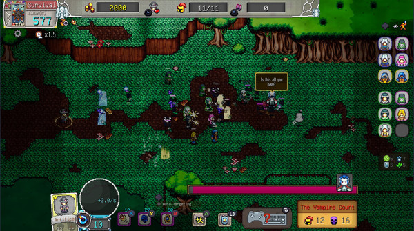 Steam开启年末促销 众多好评游戏参与其中