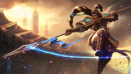 英雄联盟手游2020英雄胜率怎样？英雄联盟手游胜率排行与赵信被削弱一览