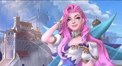 lol手游萨勒芬妮怎么出装？lol手游萨勒芬妮技能与出装玩法解析