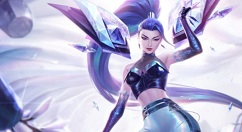 lol手游卡莎什么时候出？lol手游卡莎技能与出装玩法技巧攻略