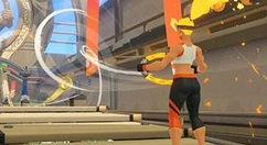 健身环大冒险可以两个人一起玩吗 健身环大冒险攻略