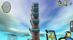 迷你世界怎么做选层电梯 迷你世界选层电梯制作方法