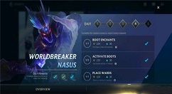 英雄联盟手游第四天任务是什么？英雄联盟手游day4任务翻译与完成奖励详解