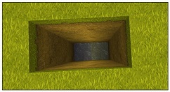 迷你世界怎么做陷阱 迷你世界制作陷阱的方法