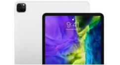 全新iPad Pro曝光 使用mini LED屏幕