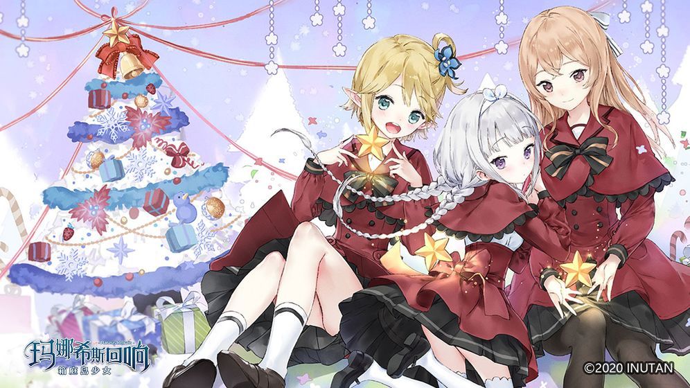 玛娜希斯回响新手入门流程规则详解 新手这么玩选什么角色