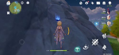 原神陨石碎片具体位置在哪 原神陨石碎片位置大全