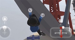 人类跌落梦境怎么爬墙-爬墙玩法技巧与手势键操作攻略