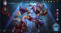 英雄联盟手游kda活动没有出现？英雄联盟手游kda活动任务没有出现解析