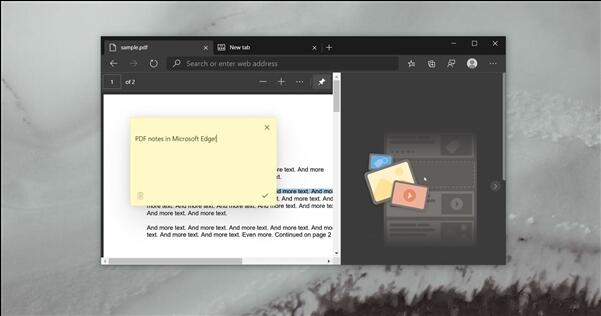 微软将深入优化Chrome和Edge：全面致力平滑滚动