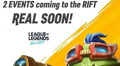 英雄联盟手游新宝箱活动是什么?英雄联盟手游两个新活动即将上架解析