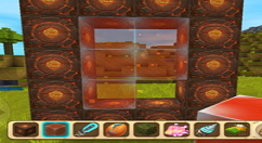 迷你世界怎么做传送门 迷你世界传送门制作方法