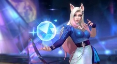 lol手游kda皮肤怎么得？lol手游kda女团英雄与皮肤获取攻略