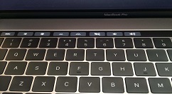 macbookpro怎么显示歌词在键盘 macbookpro显示歌词在键盘上的设置方法（macbookpro怎么显示歌词在键盘网易云）