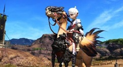 最终幻想14龙骑士转职条件详解-最终幻想14攻略