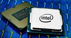 Intel自曝新酷睿：7nm工艺 取得非常好的进展