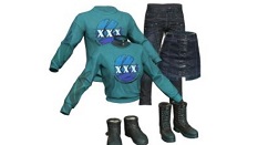 和平精英神秘领域永久怎么得?和平精英分享游戏高光时刻赢永久套装解析