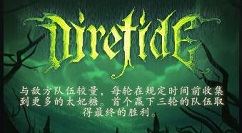 dota2夜魇暗潮宝箱怎么获得 DOTA2夜魇暗潮活动积分获取攻略