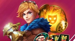 英雄联盟手游圣诞节赠礼怎么玩?英雄联盟手游2020圣诞节活动玩法解析