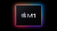 苹果m1芯片性能怎么样 苹果m1芯片性能介绍（苹果M1芯片性能如何）