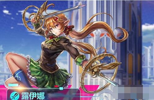 另一个伊甸超越时空的猫11月5日公测时间是什么时候？另一个伊甸超越时空的猫11月5日国服公测一览