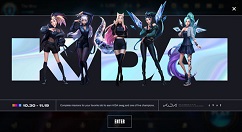 lol手游kda活动怎么没有？lol手游kda活动任务没有区服原因解析