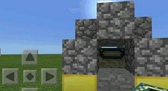 我的世界怎么做末地传送门 我的世界末地传送门制作方法