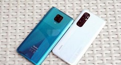 王腾官微预热新机Redmi Note 9：配版为一亿主摄 标准版为4800万像素