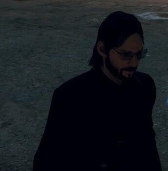 看门狗军团johnwick怎么招募 看门狗军团John Wick招募位置介绍