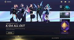 lol手游kda活动问题怎么答？lol手游kda你将代表谁问题翻译大全