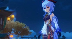 原神椰羊什么时候出?原神椰羊甘雨上线时间与背景故事解析