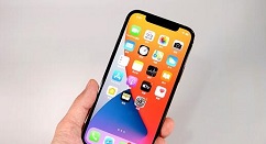 苹果突发iOS 14新版：专属iPhone 12系列