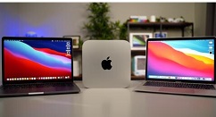 M1 Mac成功安装Win10后运行稳定：格外好用